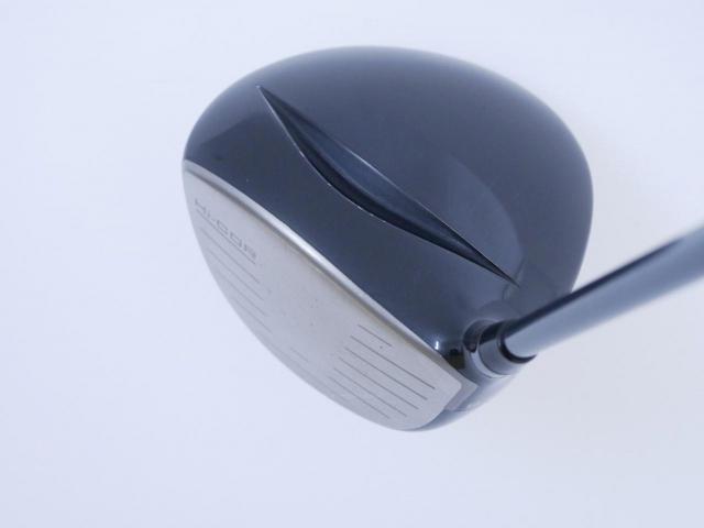 Driver : Tsuruya : Tsuruya AXEL Gold Premium III (รุ่นปี 2019 ตัวท๊อป หน้าเด้งสุดๆ COR 0.86 ของใหม่ 4 หมื่น) Loft 10.5 Flex R