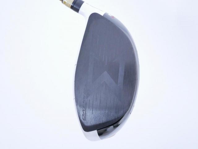 Driver : Worksgolf : ไดรเวอร์ Works Golf HyperBlade Sigma MAX 1.5 (รุ่นพิเศษ หน้าบางเพียง 1.5 มิล เด้งเกินกฏ เด้งสุดๆ) Loft 9.5 ก้านตัวท้อป Mitsubishi Rayon Premia Flex S