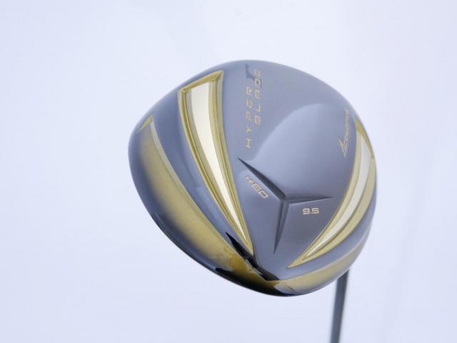 Driver : Worksgolf : Works Golf HyperBlade (460cc.) Loft 9.5 Flex S