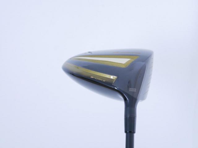 Driver : Worksgolf : Works Golf HyperBlade (460cc.) Loft 9.5 Flex S