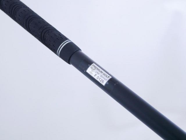 Driver : Worksgolf : Works Golf HyperBlade (460cc.) Loft 9.5 Flex S