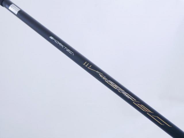 Driver : Worksgolf : Works Golf HyperBlade (460cc.) Loft 9.5 Flex S