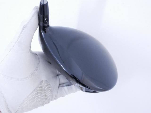Driver : Titleist : ไดรเวอร์ Titleist GT1 (ออกปี 2024 Japan Spec.) Loft 10 (ปรับได้) ก้าน Fujikura Air Speeder 40 Flex S