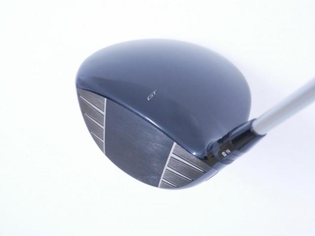 Driver : Titleist : ไดรเวอร์ Titleist GT1 (ออกปี 2024 Japan Spec.) Loft 10 (ปรับได้) ก้าน Fujikura Air Speeder 40 Flex S