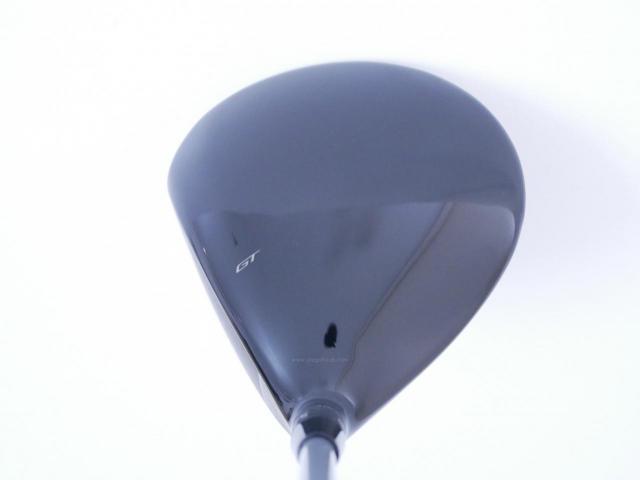 Driver : Titleist : ไดรเวอร์ Titleist GT1 (ออกปี 2024 Japan Spec.) Loft 10 (ปรับได้) ก้าน Fujikura Air Speeder 40 Flex S