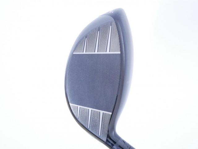 Driver : Titleist : ไดรเวอร์ Titleist GT1 (ออกปี 2024 Japan Spec.) Loft 10 (ปรับได้) ก้าน Fujikura Air Speeder 40 Flex S