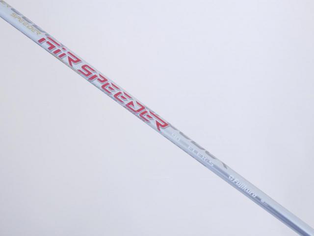 Driver : Titleist : ไดรเวอร์ Titleist GT1 (ออกปี 2024 Japan Spec.) Loft 10 (ปรับได้) ก้าน Fujikura Air Speeder 40 Flex S