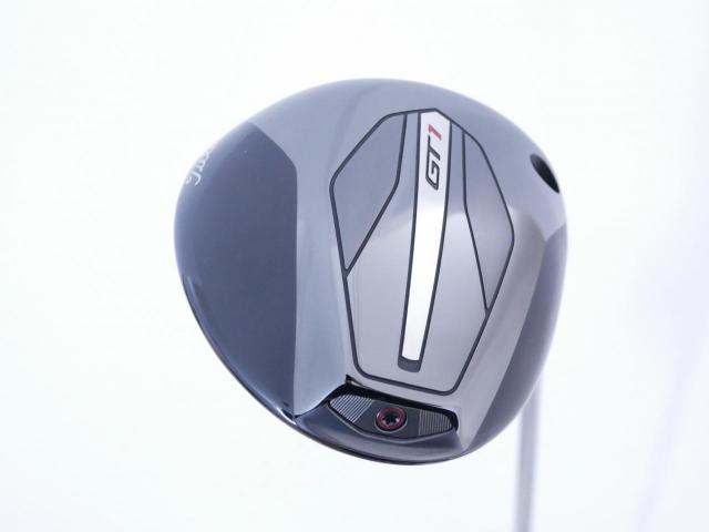 Driver : Titleist : ไดรเวอร์ Titleist GT1 (ออกปี 2024 Japan Spec.) Loft 9 (ปรับได้) ก้าน Fujikura Air Speeder 40 Flex R