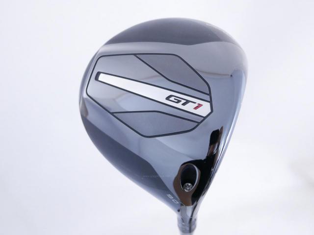 Driver : Titleist : ไดรเวอร์ Titleist GT1 (ออกปี 2024 Japan Spec.) Loft 9 (ปรับได้) ก้าน Fujikura Air Speeder 40 Flex R