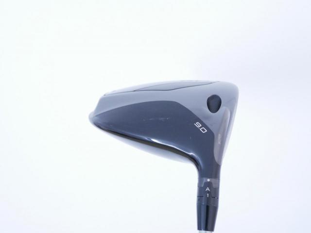 Driver : Titleist : ไดรเวอร์ Titleist GT1 (ออกปี 2024 Japan Spec.) Loft 9 (ปรับได้) ก้าน Fujikura Air Speeder 40 Flex R