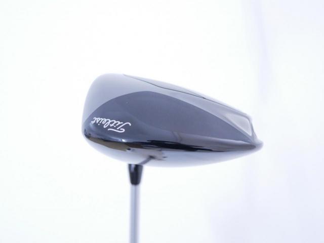 Driver : Titleist : ไดรเวอร์ Titleist GT1 (ออกปี 2024 Japan Spec.) Loft 9 (ปรับได้) ก้าน Fujikura Air Speeder 40 Flex R