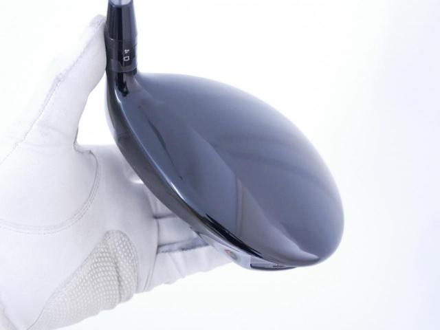 Driver : Titleist : ไดรเวอร์ Titleist GT1 (ออกปี 2024 Japan Spec.) Loft 9 (ปรับได้) ก้าน Fujikura Air Speeder 40 Flex R