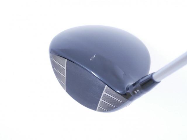 Driver : Titleist : ไดรเวอร์ Titleist GT1 (ออกปี 2024 Japan Spec.) Loft 9 (ปรับได้) ก้าน Fujikura Air Speeder 40 Flex R