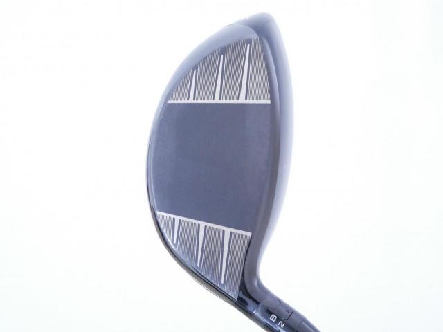 Driver : Titleist : ไดรเวอร์ Titleist GT1 (ออกปี 2024 Japan Spec.) Loft 9 (ปรับได้) ก้าน Fujikura Air Speeder 40 Flex R