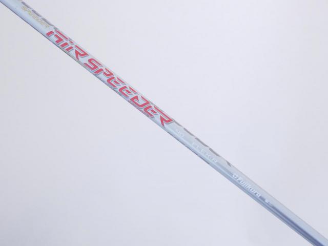 Driver : Titleist : ไดรเวอร์ Titleist GT1 (ออกปี 2024 Japan Spec.) Loft 9 (ปรับได้) ก้าน Fujikura Air Speeder 40 Flex R
