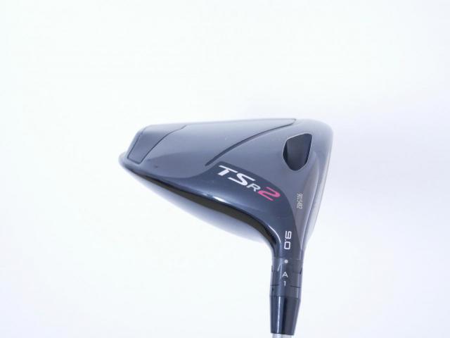 Driver : Titleist : ไดรเวอร์ Titleist TSR 2 (ออกปี 2022 Japan Spec.) Loft 9 (ปรับได้) ก้าน Titleist TSP111 Flex SR