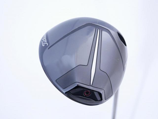 Driver : Titleist : ไดรเวอร์ Titleist TSR 2 (ออกปี 2022 Japan Spec.) Loft 9 (ปรับได้) ก้าน Titleist TSP111 Flex SR