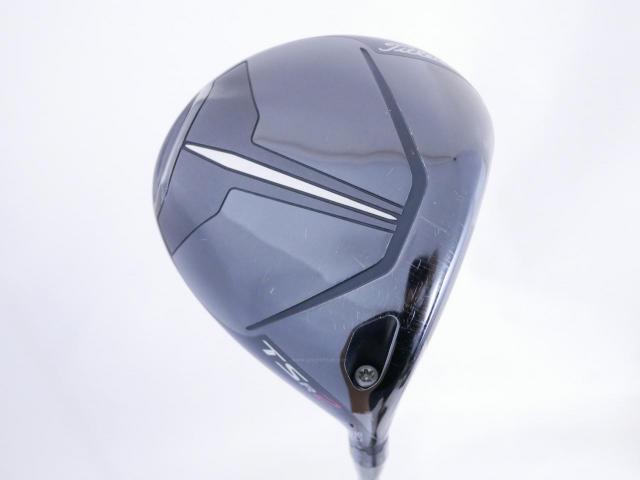Driver : Titleist : ไดรเวอร์ Titleist TSR 2 (ออกปี 2022 Japan Spec.) Loft 9 (ปรับได้) ก้าน Titleist TSP111 Flex SR