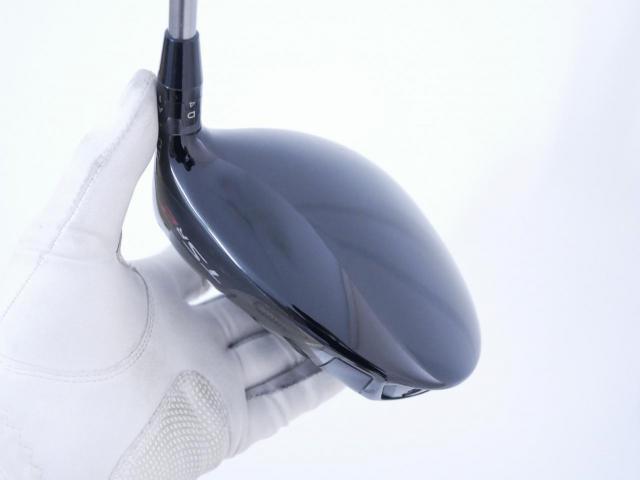 Driver : Titleist : ไดรเวอร์ Titleist TSR 2 (ออกปี 2022 Japan Spec.) Loft 9 (ปรับได้) ก้าน Titleist TSP111 Flex SR