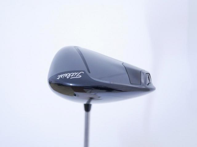 Driver : Titleist : ไดรเวอร์ Titleist TSR 2 (ออกปี 2022 Japan Spec.) Loft 9 (ปรับได้) ก้าน Titleist TSP111 Flex SR