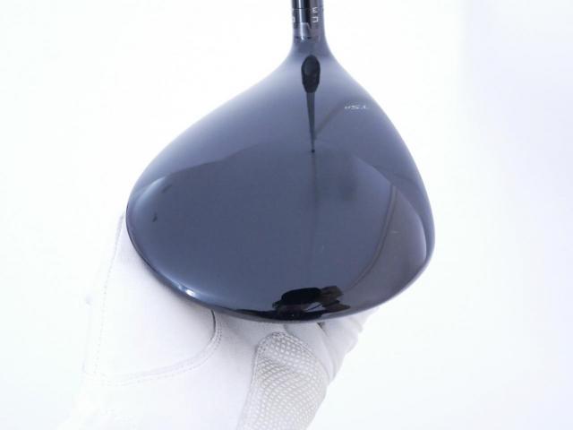 Driver : Titleist : ไดรเวอร์ Titleist TSR 2 (ออกปี 2022 Japan Spec.) Loft 9 (ปรับได้) ก้าน Titleist TSP111 Flex SR