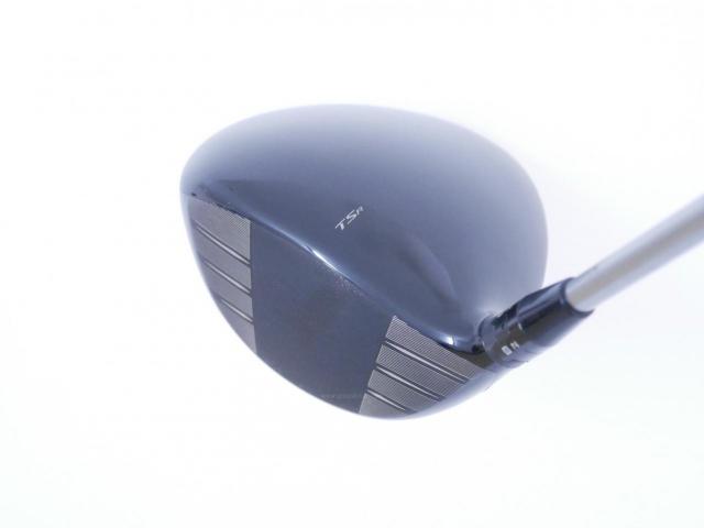Driver : Titleist : ไดรเวอร์ Titleist TSR 2 (ออกปี 2022 Japan Spec.) Loft 9 (ปรับได้) ก้าน Titleist TSP111 Flex SR