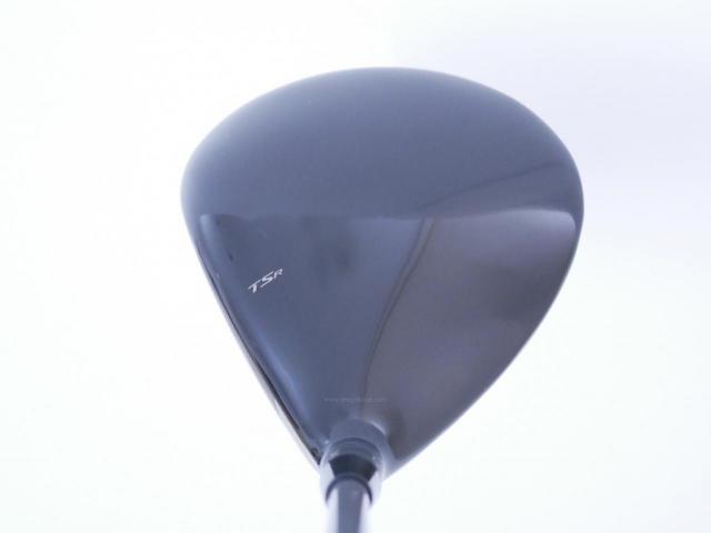 Driver : Titleist : ไดรเวอร์ Titleist TSR 2 (ออกปี 2022 Japan Spec.) Loft 9 (ปรับได้) ก้าน Titleist TSP111 Flex SR
