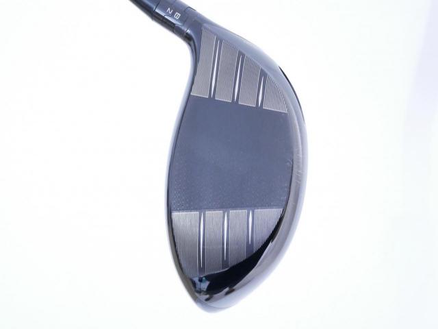 Driver : Titleist : ไดรเวอร์ Titleist TSR 2 (ออกปี 2022 Japan Spec.) Loft 9 (ปรับได้) ก้าน Titleist TSP111 Flex SR