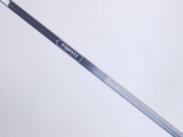 Driver : Titleist : ไดรเวอร์ Titleist TSR 2 (ออกปี 2022 Japan Spec.) Loft 9 (ปรับได้) ก้าน Titleist TSP111 Flex SR