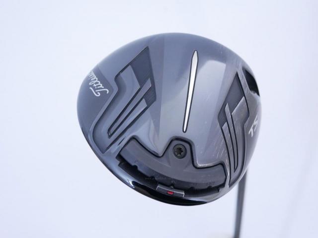 Driver : Titleist : ไดรเวอร์ Titleist TSi 3 (รุ่นปี 2021) Loft 10 ก้าน TSP322 55 Flex S