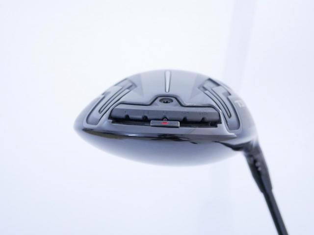 Driver : Titleist : ไดรเวอร์ Titleist TSi 3 (รุ่นปี 2021) Loft 10 ก้าน TSP322 55 Flex S