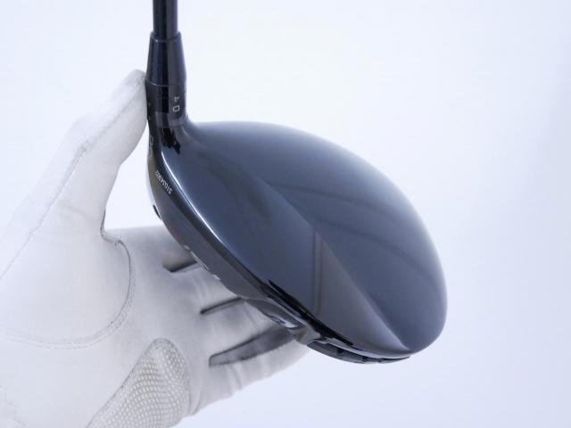Driver : Titleist : ไดรเวอร์ Titleist TSi 3 (รุ่นปี 2021) Loft 10 ก้าน TSP322 55 Flex S