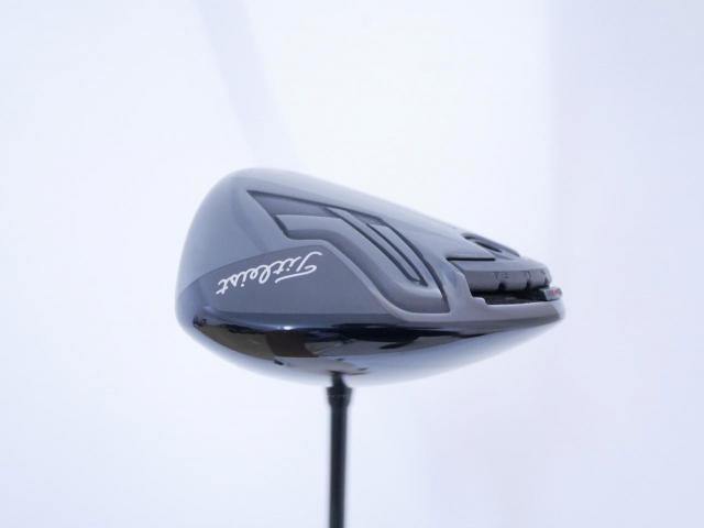 Driver : Titleist : ไดรเวอร์ Titleist TSi 3 (รุ่นปี 2021) Loft 10 ก้าน TSP322 55 Flex S