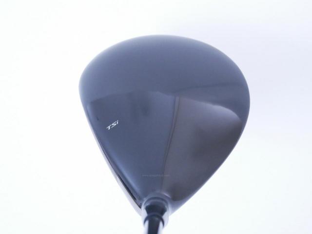 Driver : Titleist : ไดรเวอร์ Titleist TSi 3 (รุ่นปี 2021) Loft 10 ก้าน TSP322 55 Flex S
