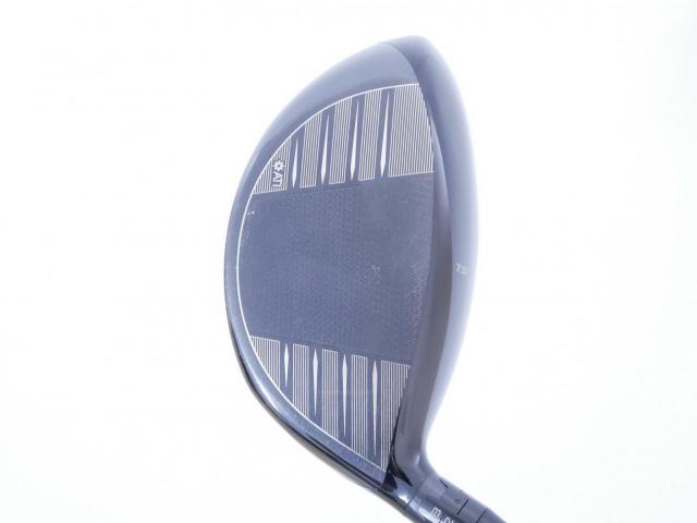 Driver : Titleist : ไดรเวอร์ Titleist TSi 3 (รุ่นปี 2021) Loft 10 ก้าน TSP322 55 Flex S