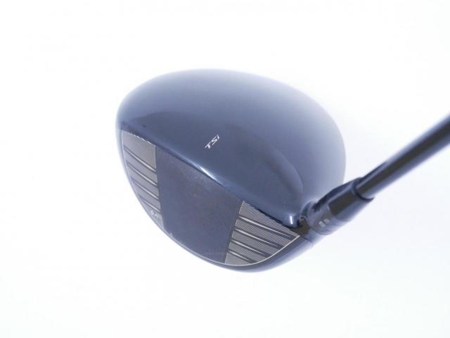Driver : Titleist : ไดรเวอร์ Titleist TSi 3 (รุ่นปี 2021) Loft 10 ก้าน TSP322 55 Flex S