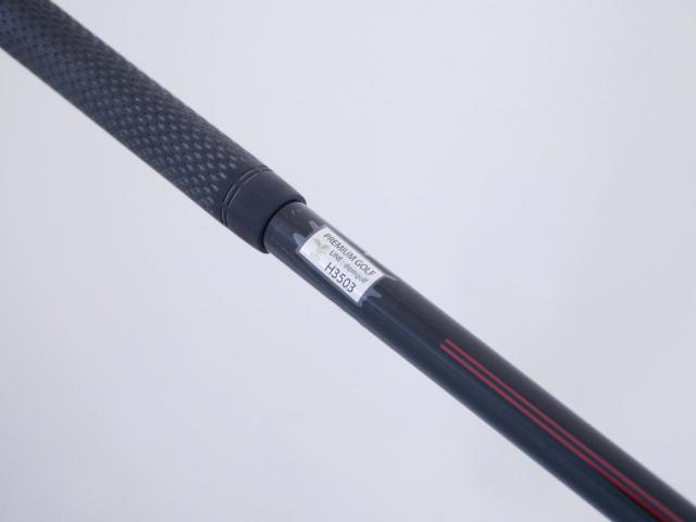Driver : Titleist : ไดรเวอร์ Titleist TSi 3 (รุ่นปี 2021) Loft 10 ก้าน TSP322 55 Flex S