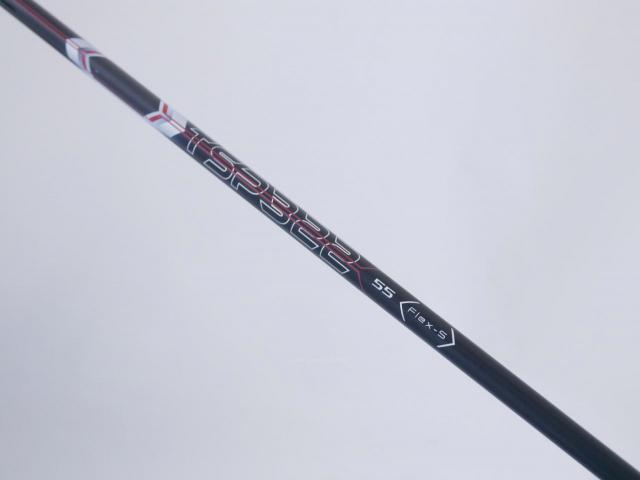 Driver : Titleist : ไดรเวอร์ Titleist TSi 3 (รุ่นปี 2021) Loft 10 ก้าน TSP322 55 Flex S