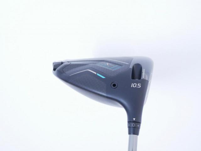 Driver : PING : ไดรเวอร์ Ping G440 K (รุ่นล่าสุด ออกปี 2026 Japan Spec) Loft 10.5 ก้าน Ping Tour 2.0 65 Flex R