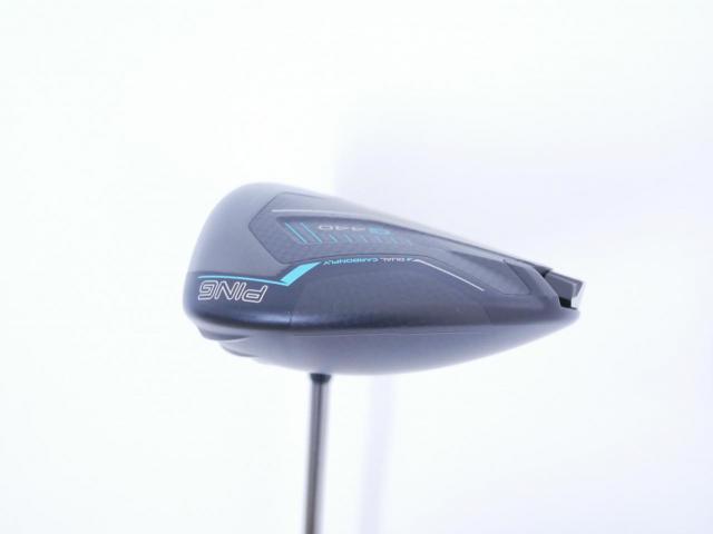 Driver : PING : ไดรเวอร์ Ping G440 K (รุ่นล่าสุด ออกปี 2026 Japan Spec) Loft 10.5 ก้าน Ping Tour 2.0 65 Flex R