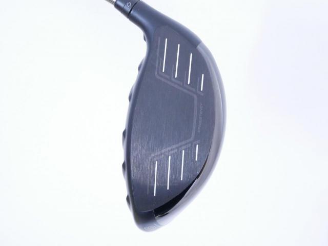 Driver : PING : ไดรเวอร์ Ping G440 K (รุ่นล่าสุด ออกปี 2026 Japan Spec) Loft 10.5 ก้าน Ping Tour 2.0 65 Flex R