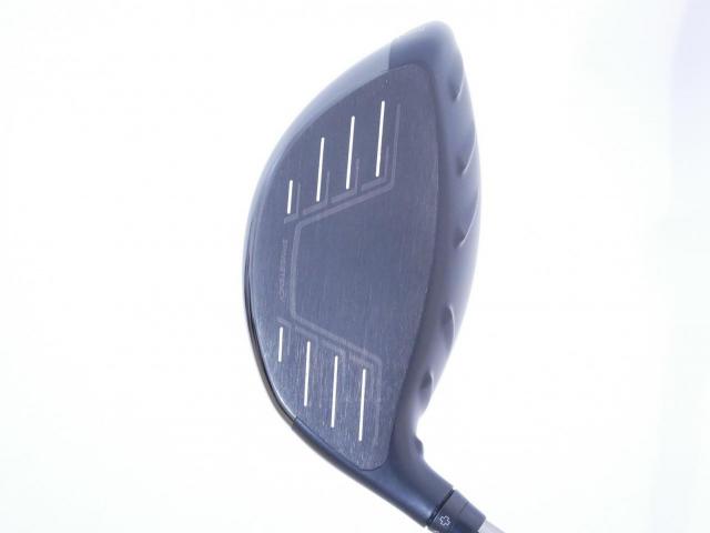 Driver : PING : ไดรเวอร์ Ping G440 K (รุ่นล่าสุด ออกปี 2026 Japan Spec) Loft 10.5 ก้าน Ping Tour 2.0 65 Flex R