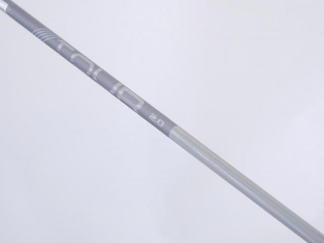 Driver : PING : ไดรเวอร์ Ping G440 K (รุ่นล่าสุด ออกปี 2026 Japan Spec) Loft 10.5 ก้าน Ping Tour 2.0 65 Flex R