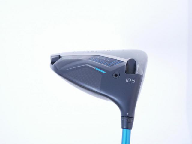 Driver : PING : ไดรเวอร์ Ping G440 Max (ออกปี 2025 Japan Spec) Loft 10.5 ก้าน Ping Alta J CB Flex SR