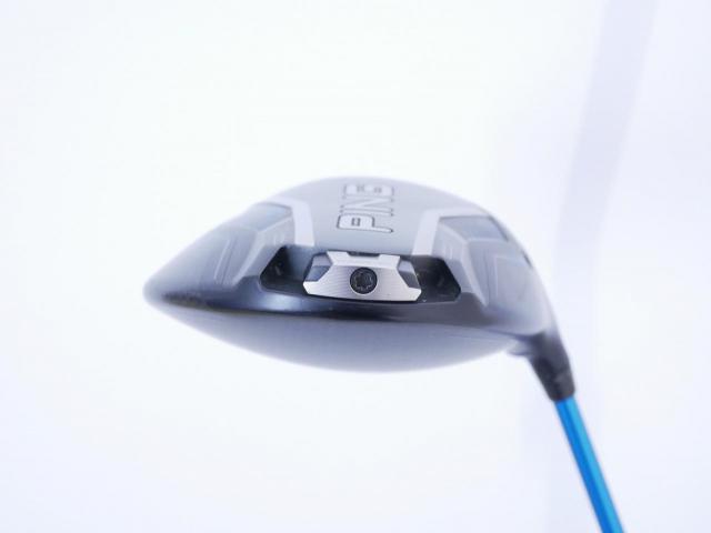 Driver : PING : ไดรเวอร์ Ping G440 Max (ออกปี 2025 Japan Spec) Loft 10.5 ก้าน Ping Alta J CB Flex SR