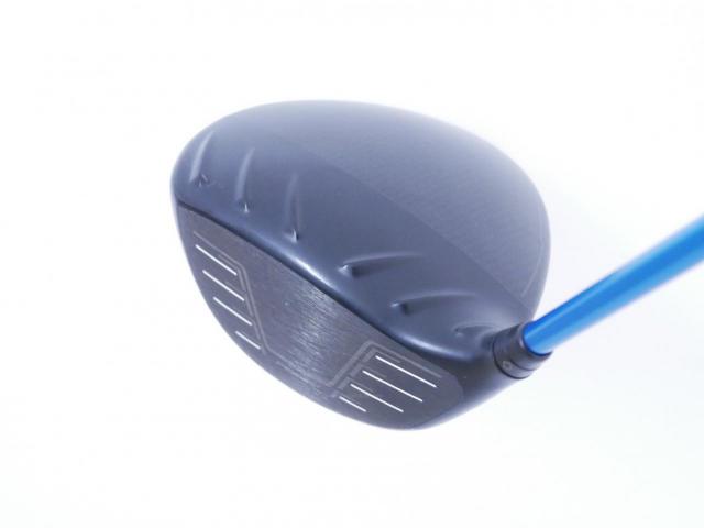 Driver : PING : ไดรเวอร์ Ping G440 Max (ออกปี 2025 Japan Spec) Loft 10.5 ก้าน Ping Alta J CB Flex SR