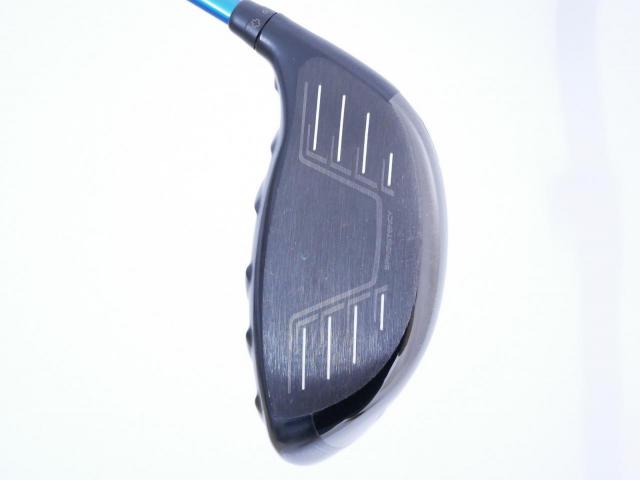 Driver : PING : ไดรเวอร์ Ping G440 Max (ออกปี 2025 Japan Spec) Loft 10.5 ก้าน Ping Alta J CB Flex SR