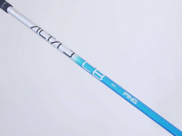 Driver : PING : ไดรเวอร์ Ping G440 Max (ออกปี 2025 Japan Spec) Loft 10.5 ก้าน Ping Alta J CB Flex SR