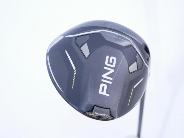Driver : PING : ไดรเวอร์ Ping G430 Max 10K (ออกปี 2024 Japan Spec) Loft 9 (ปรับได้) ก้าน Ping Alta J CB Flex S