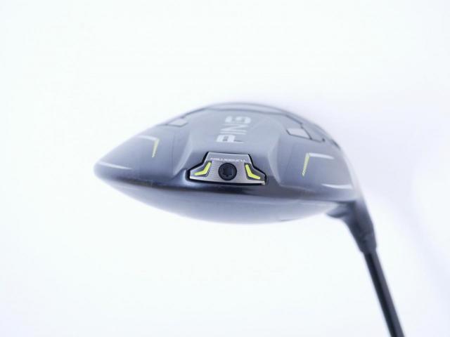 Driver : PING : ไดรเวอร์ Ping G430 Max 10K (ออกปี 2024 Japan Spec) Loft 9 (ปรับได้) ก้าน Ping Alta J CB Flex S